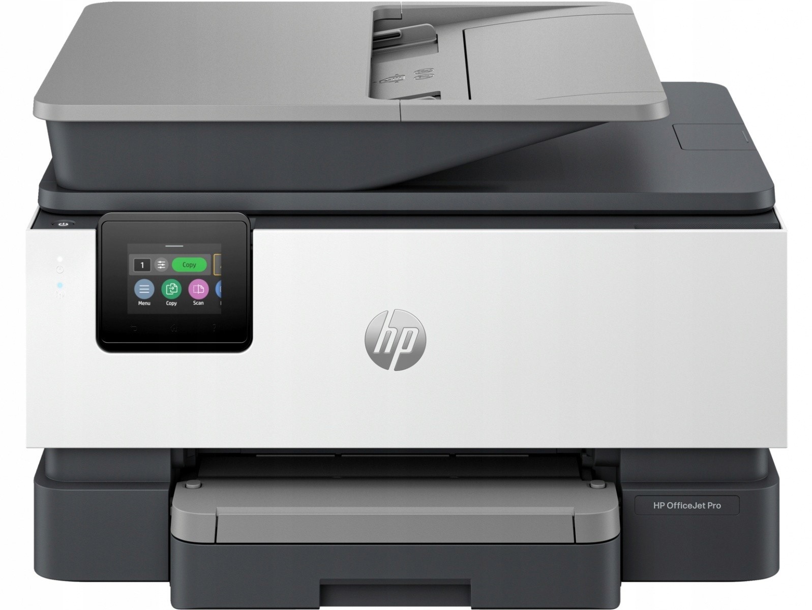 Inkoustová multifunkční tiskárna (barevná) Hp OfficeJet Pro 9120e