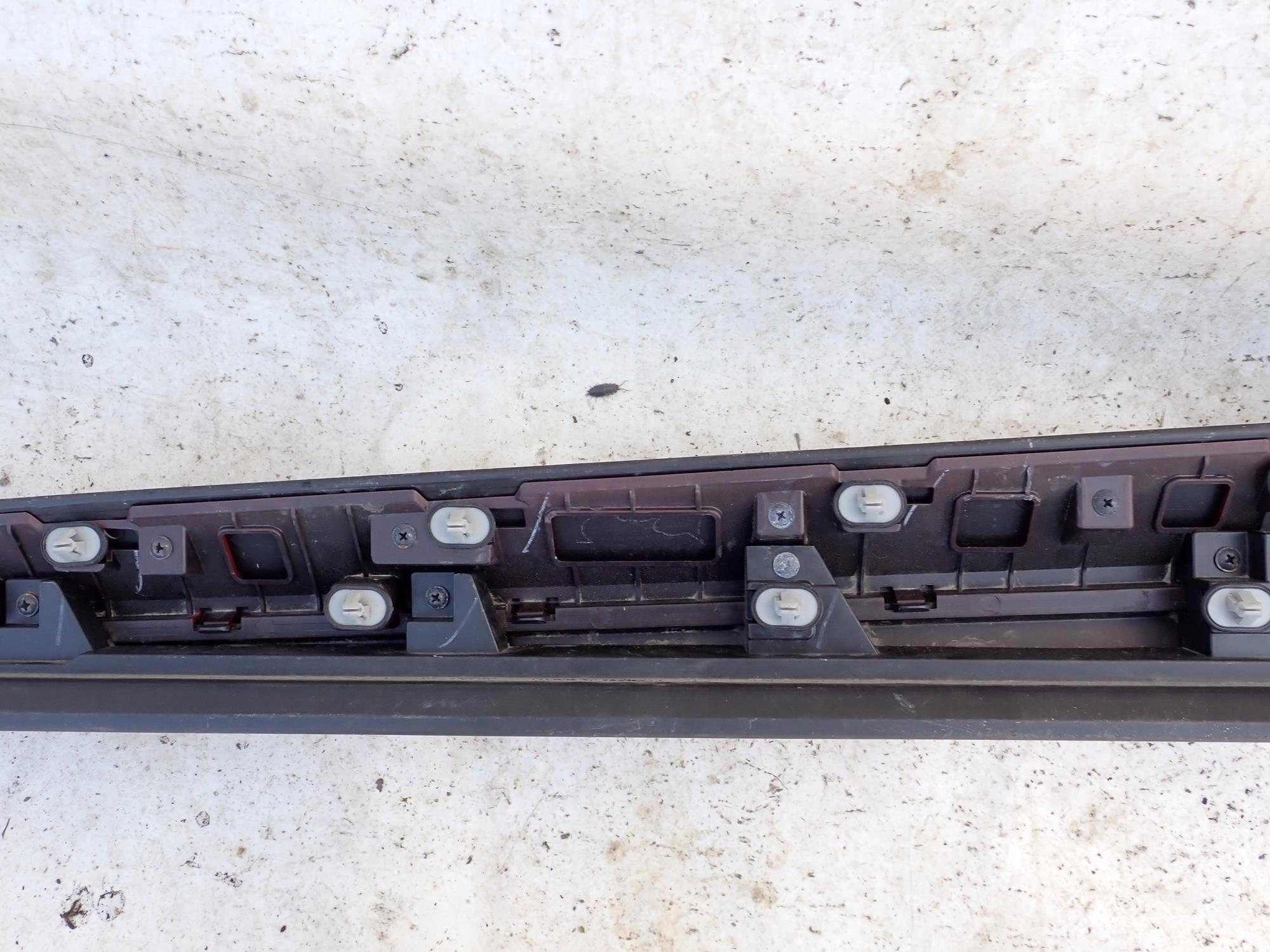 KIA EV6 GT-LINE 21-> moulding cap door right front