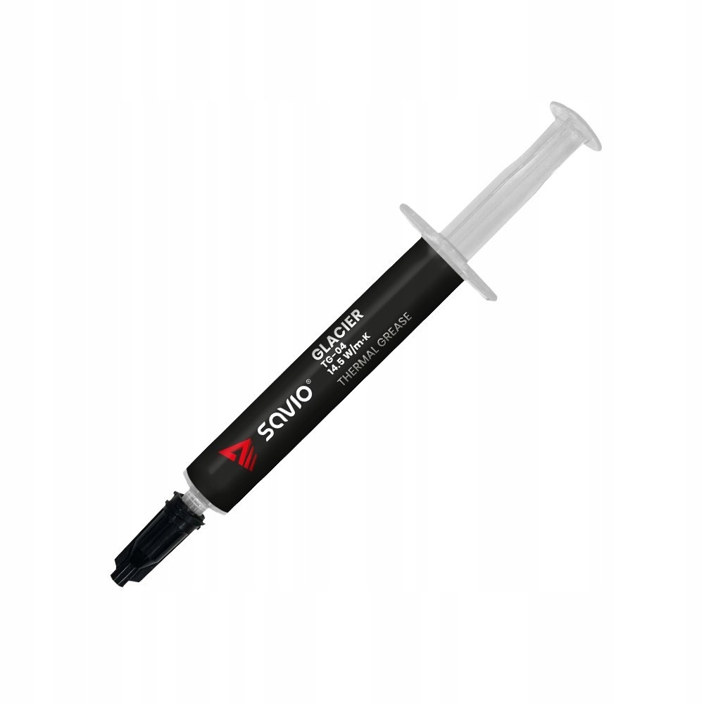 Savio Pasta Termoprzewodząca 14,5W/MK, 2G, TG-04