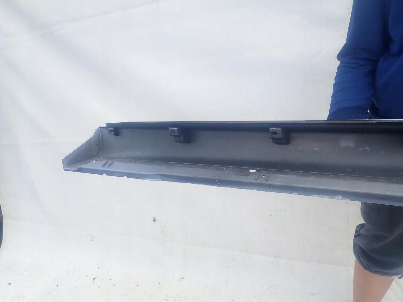 MITSUBISHI OUTLANDER III 3 12- moulding threshold left