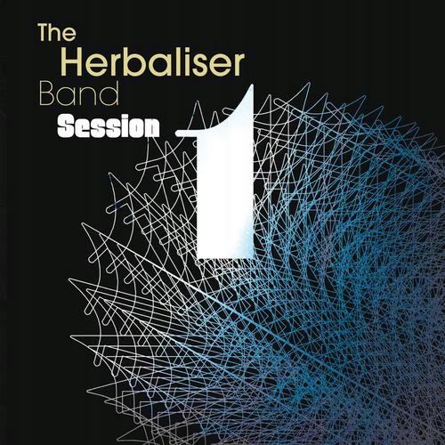 The Herbaliser Band Session 1
