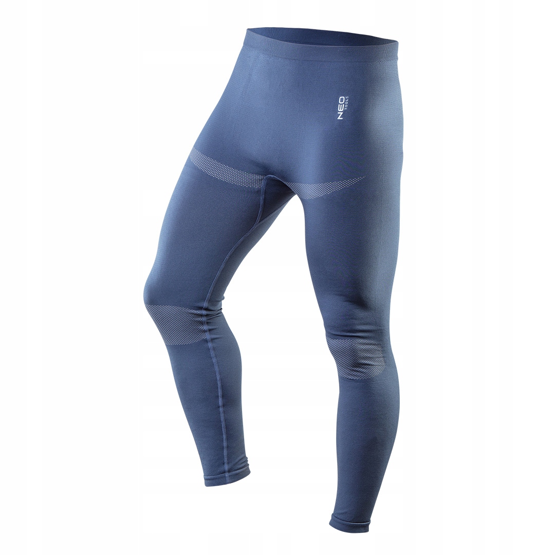 Bielizna termoaktywne kalesony Coolmax L/XL, Neo