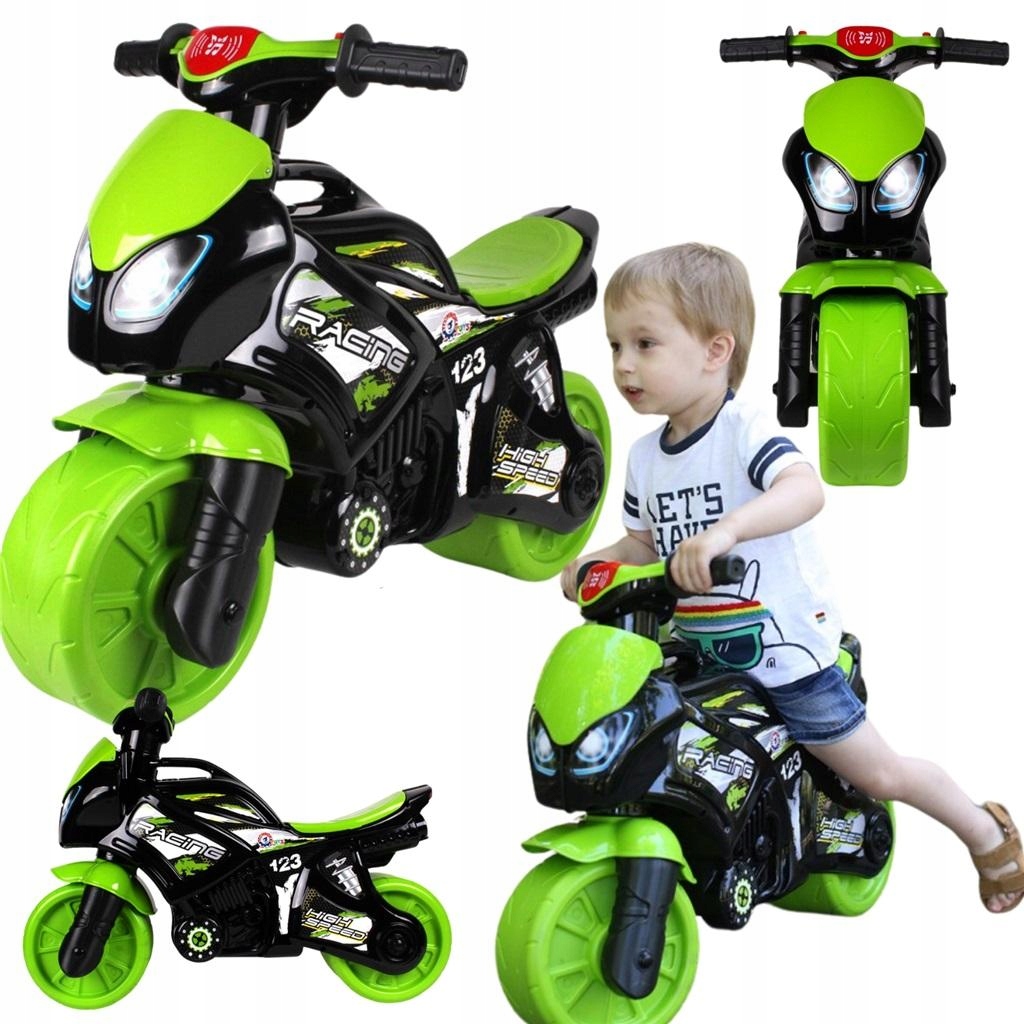 Rowerek Biegowy Dla 2 Latka Autko Samochód Jeździk Pchacz Jeździk