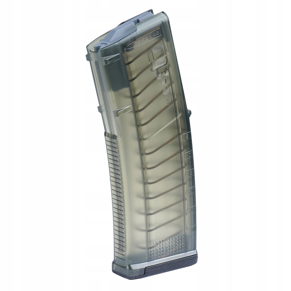 Magazynek Magpul Tmag 30 AR-15 Gen M3 Transparenty MAG1417-ODT