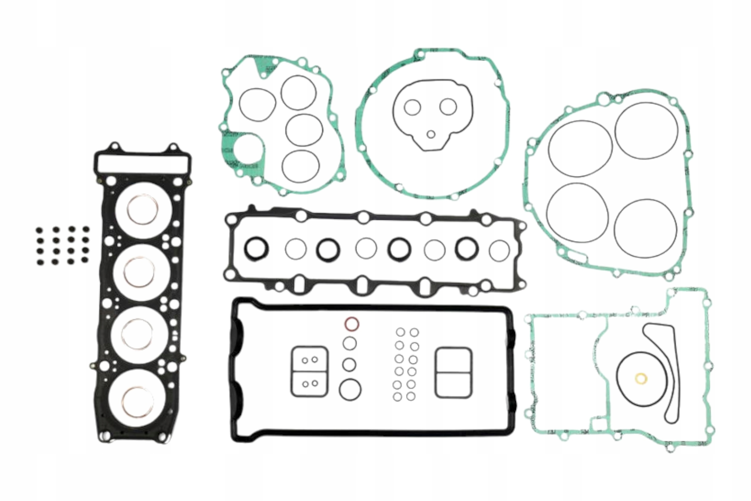Komplet uszczelek ZX-9R