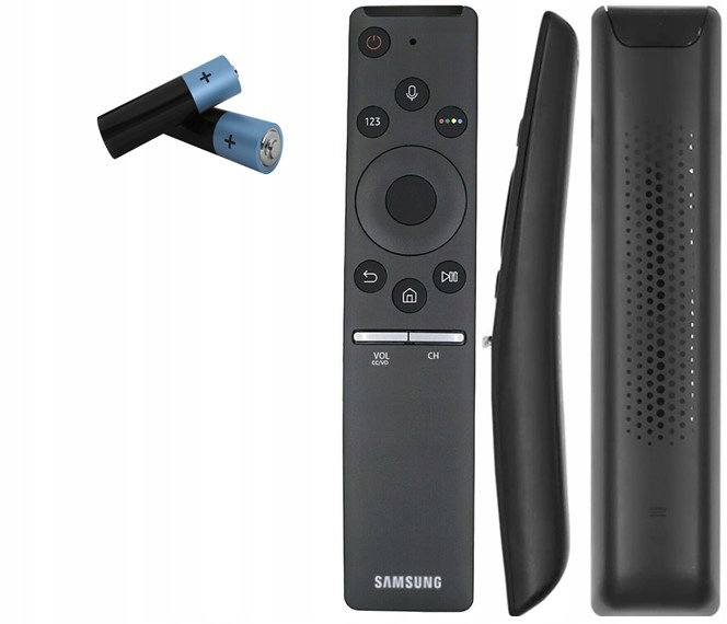 Originální Dálkový Ovladač Pro Televizor Samsung UA49KS7500 UA49KS7500K UA49KS7500KPXD