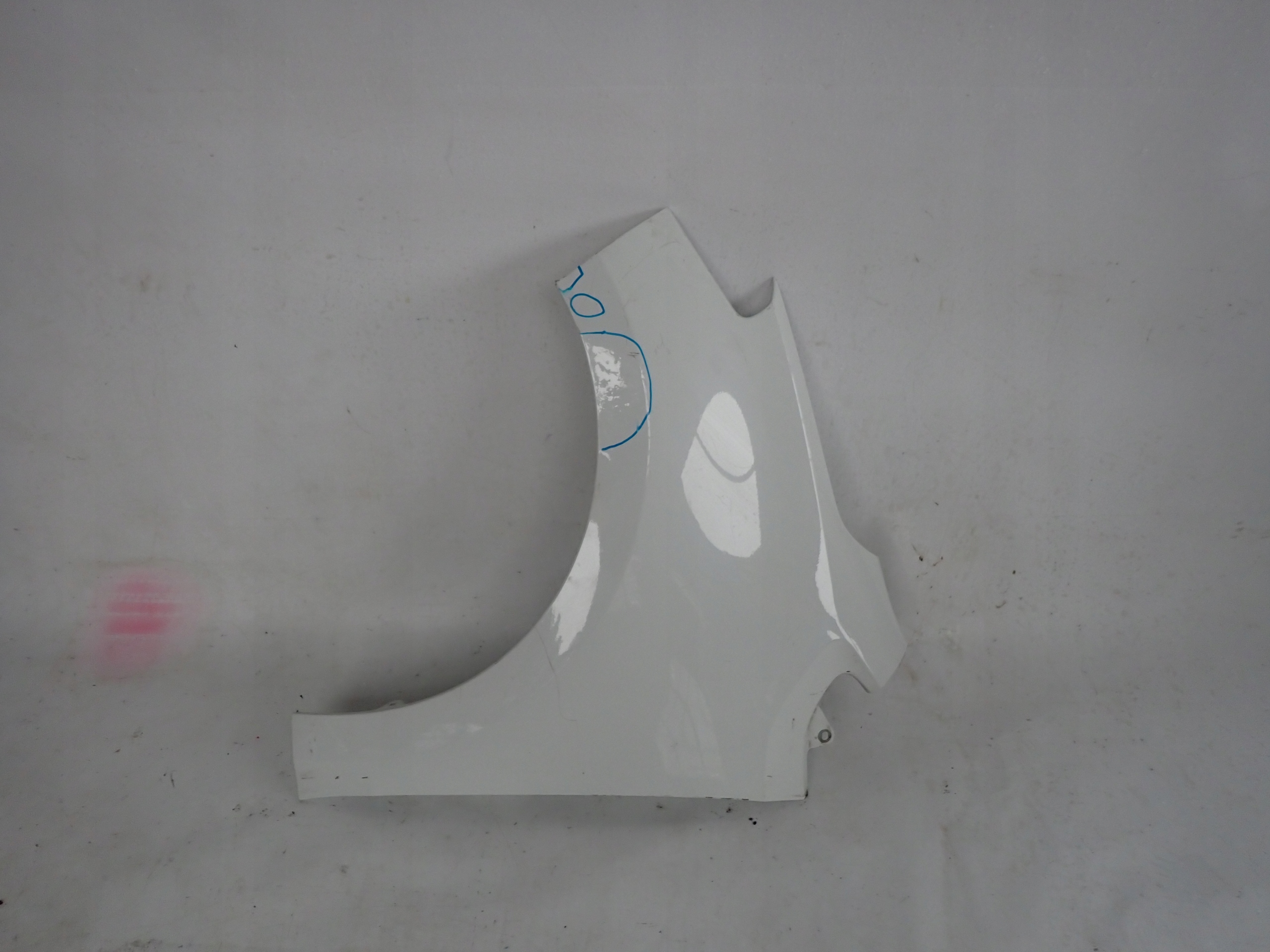 fender left front front VW UP MII CITIGO 1S LIFT 2016