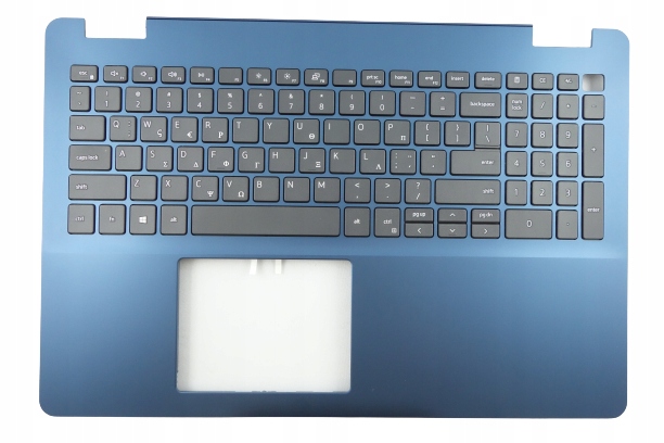 Pl Orig Palmrest Dell Inspiron 15 5584 HWX26 227VH