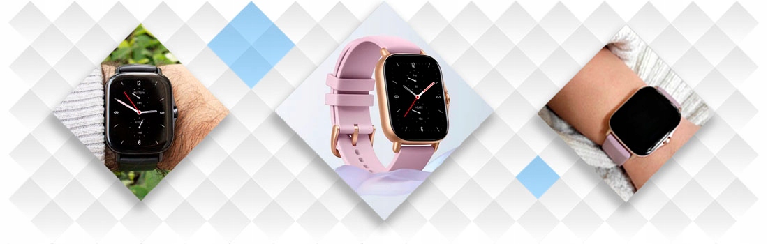 SZKŁO HYBRYDOWE do XIAOMI AMAZFIT GTS 2E Producent SuperCase