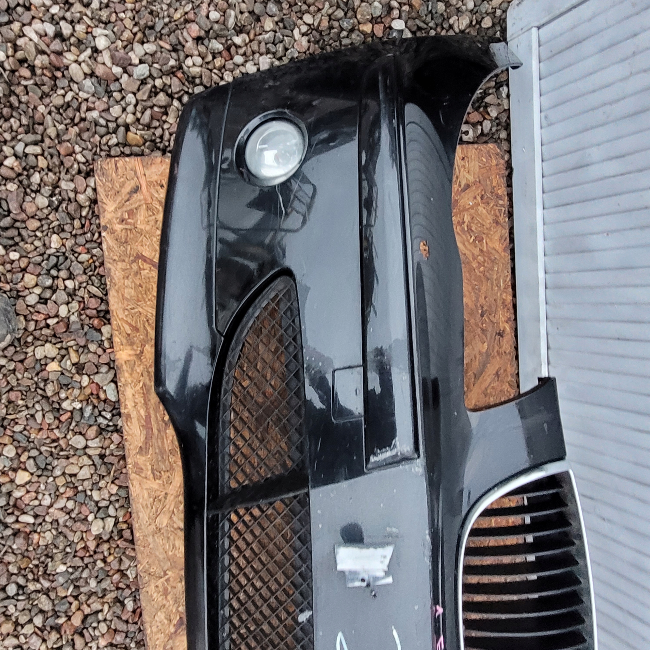 nárazník predný predok BMW 1 E87