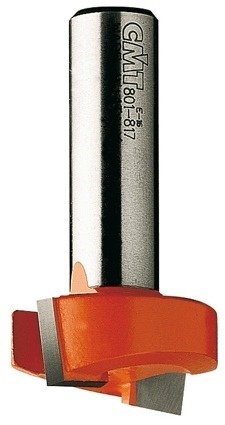 Fréza stopková (prstová) Cmt 8 mm 901.200.11