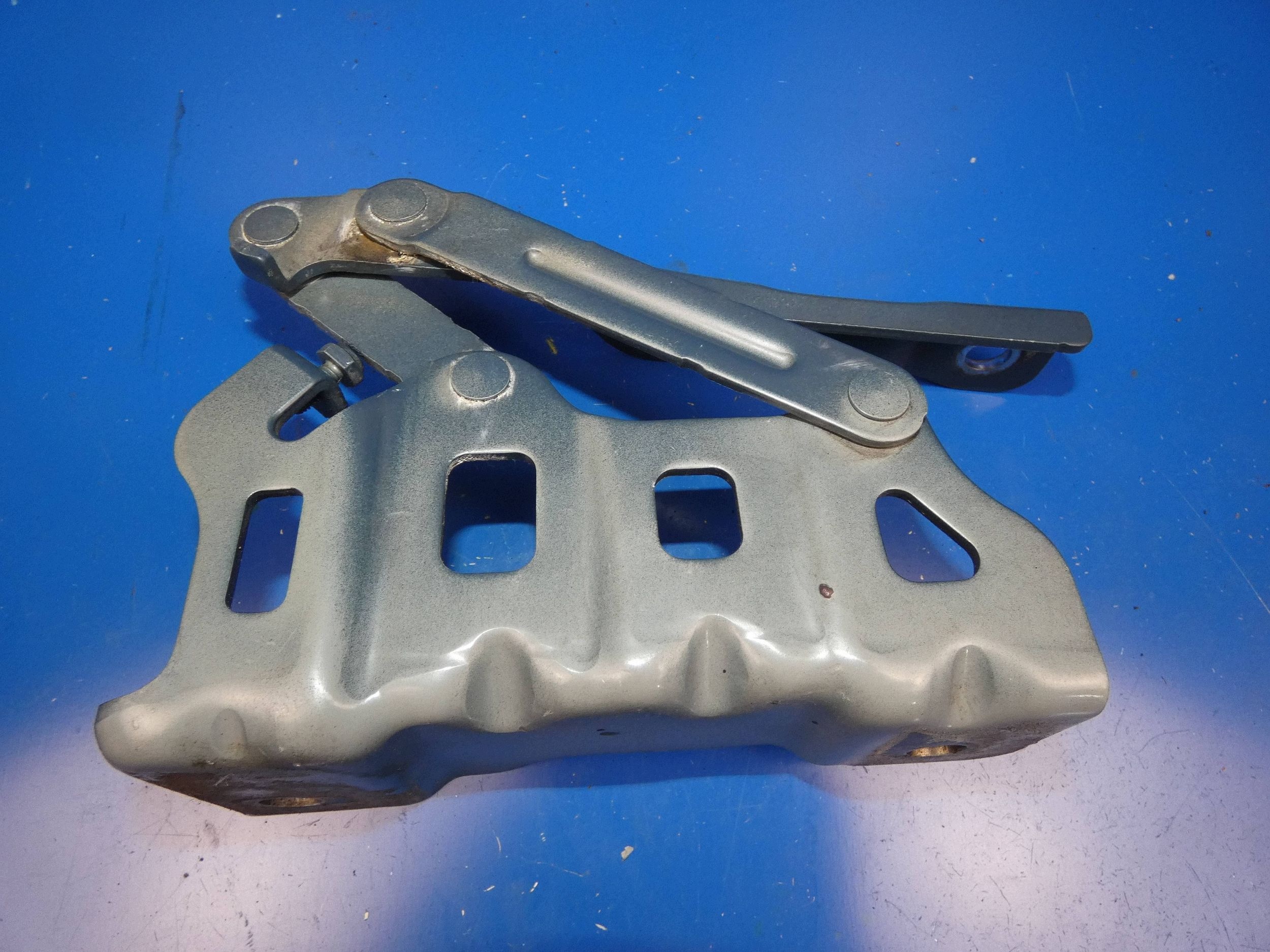 KIA SPORTAGE IV 2016- hinge bonnets right front front