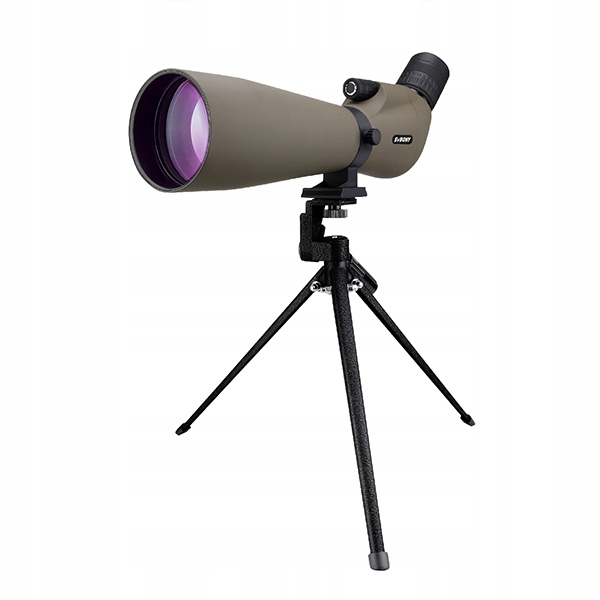 Luneta Svbony SV401 20-60x80 kątowa