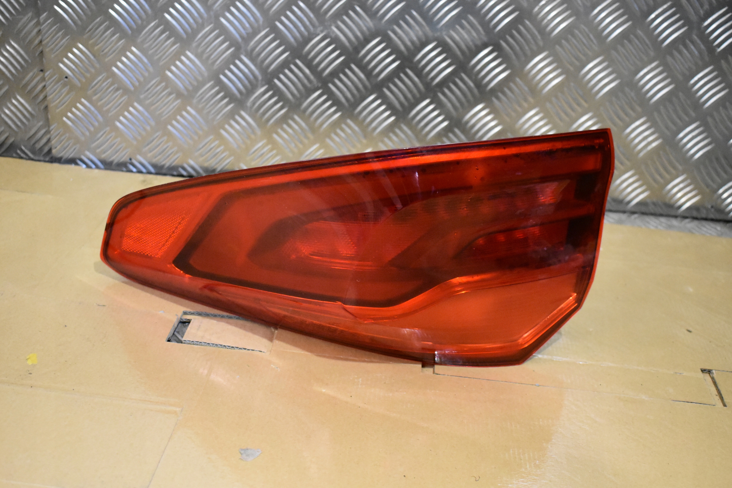 perfect condition light rear right BMW G30 1