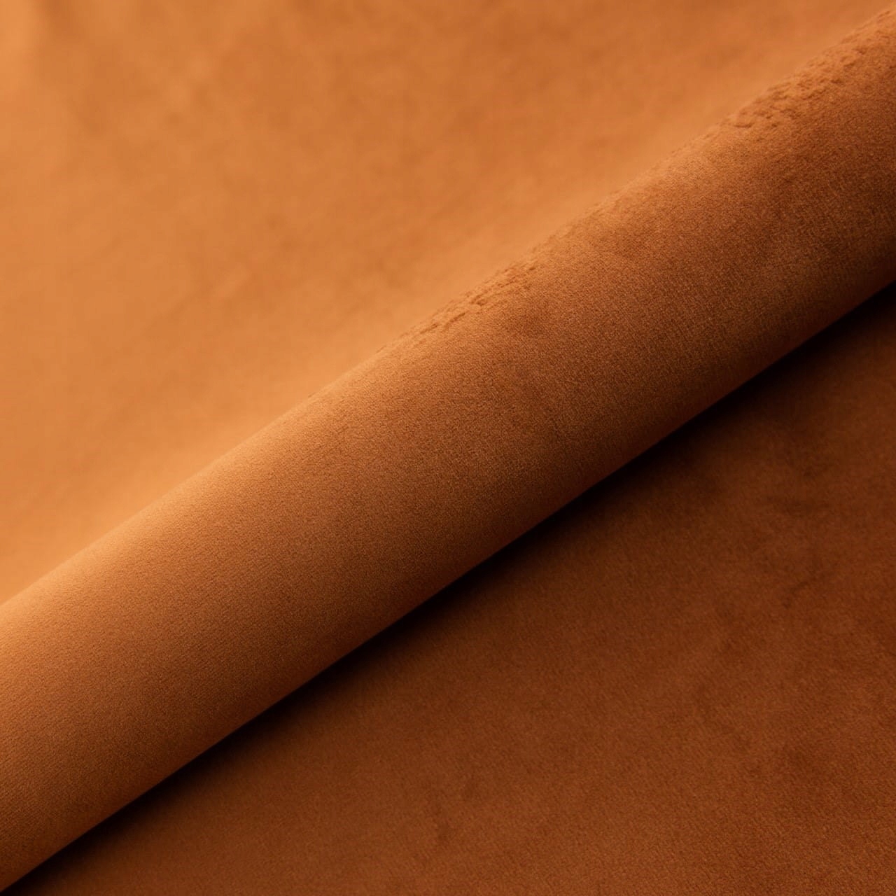 Krzesło MILA VELVET cynamon tapicerowane Signal Stan opakowania oryginalne