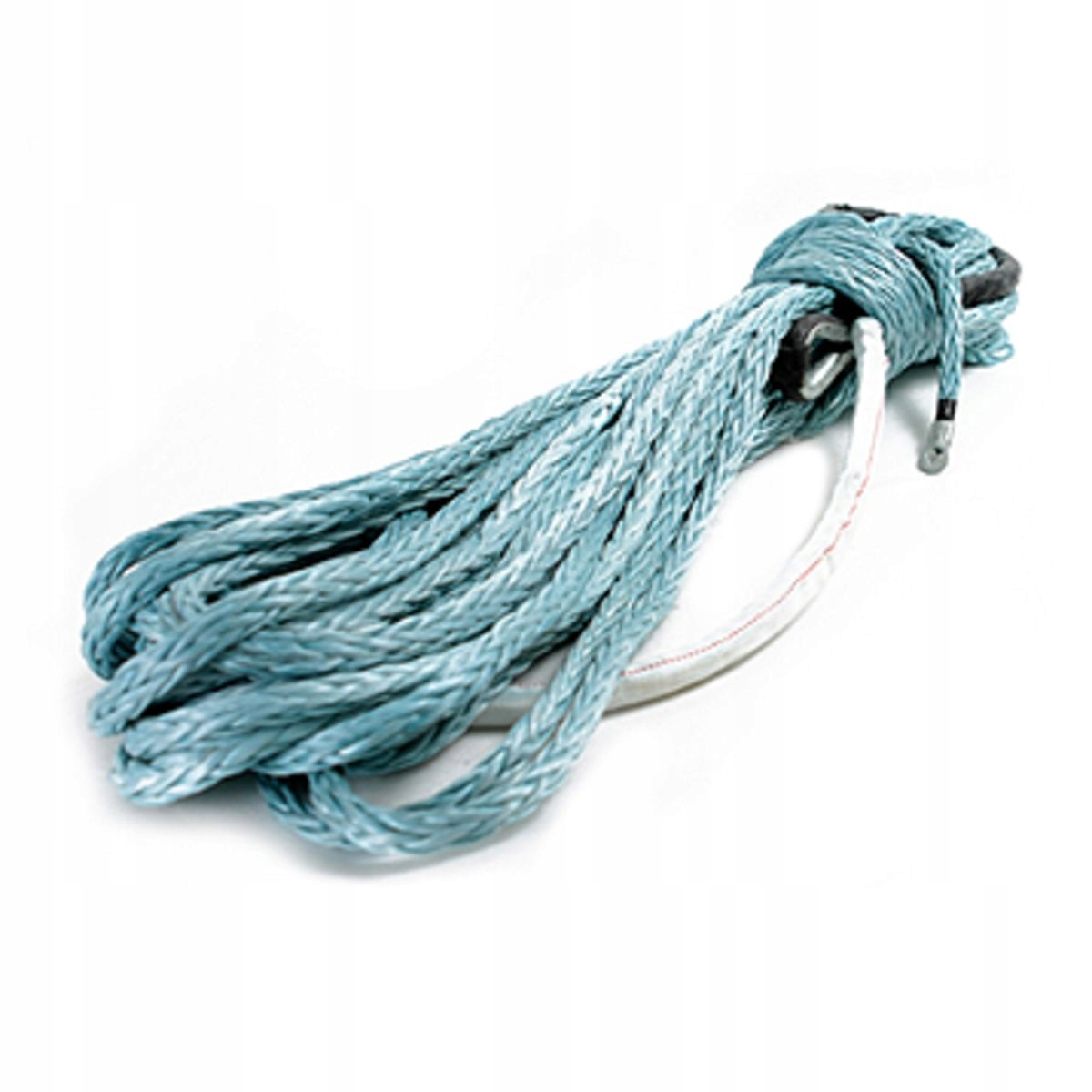 Синтетический Канат лебедка дракона 28 м тяга Макс 5.4 Т