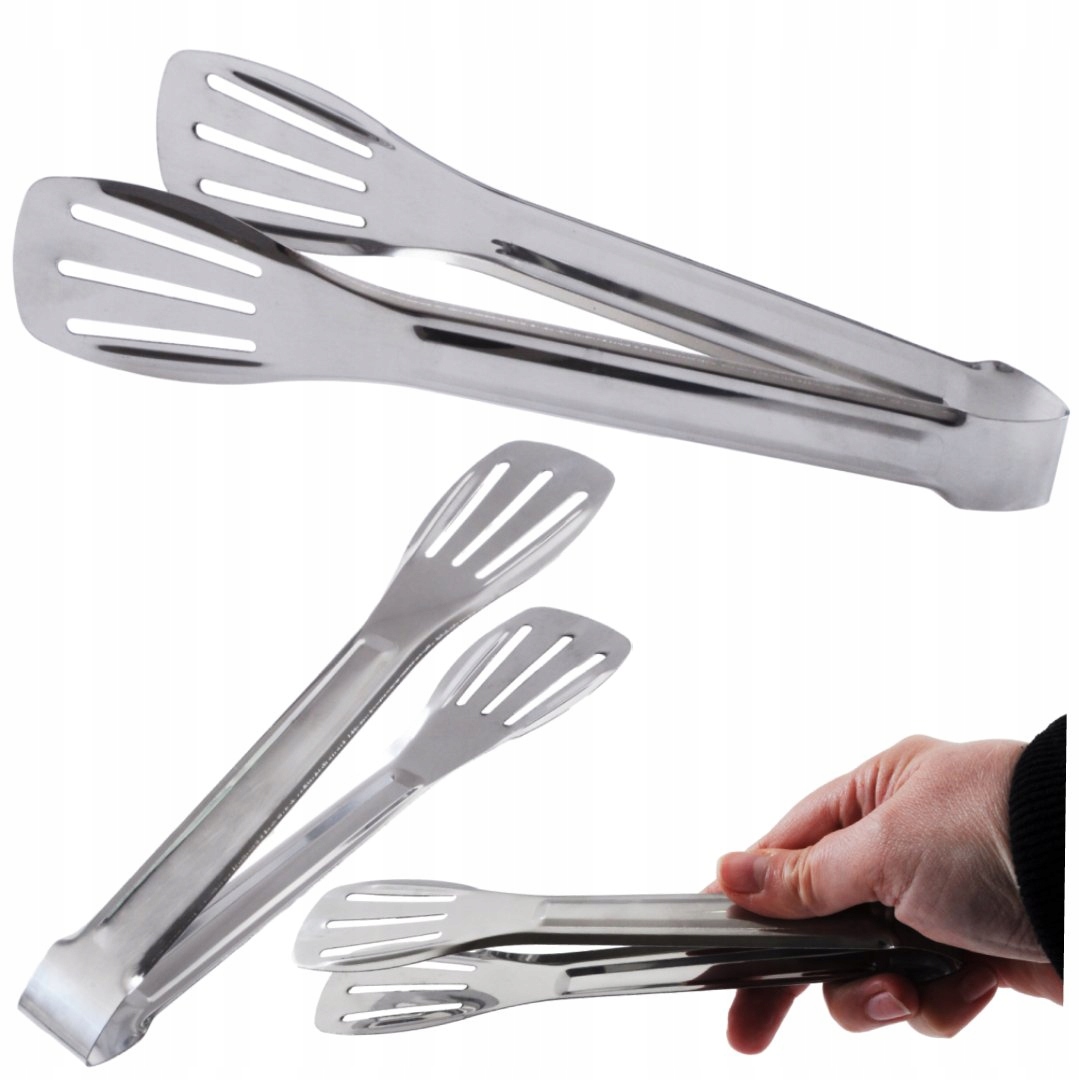 

Szczypce Kuchenne Do Mięsa Łapki Do Sałatek Grilla