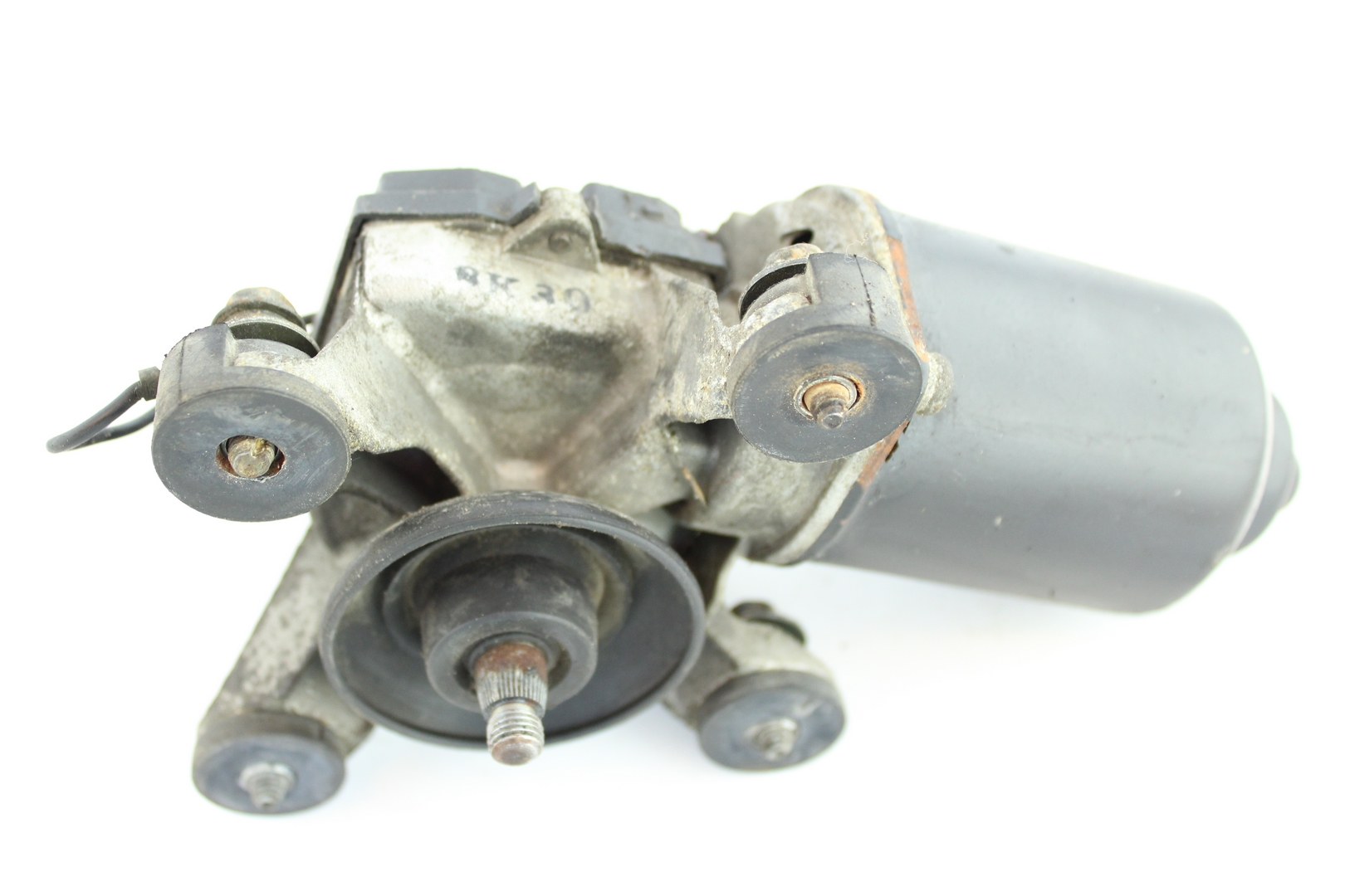 Motor Wischer DAEWOO LANOS heck DAEWOO