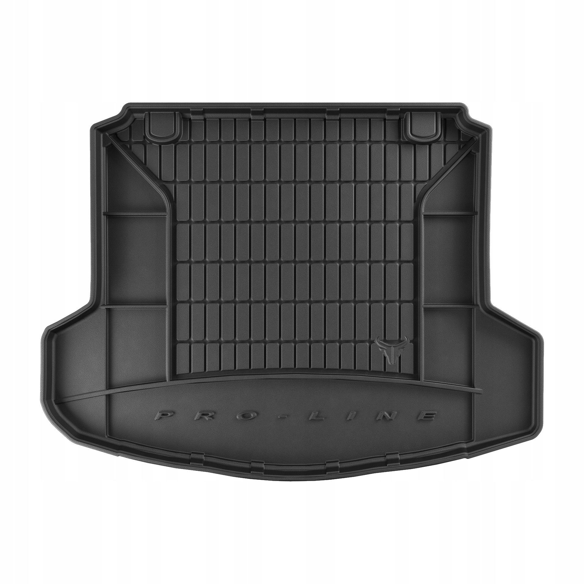Frogum ProLine 3D gumová rohož do kufra pre Renault Megane IV od roku 2016