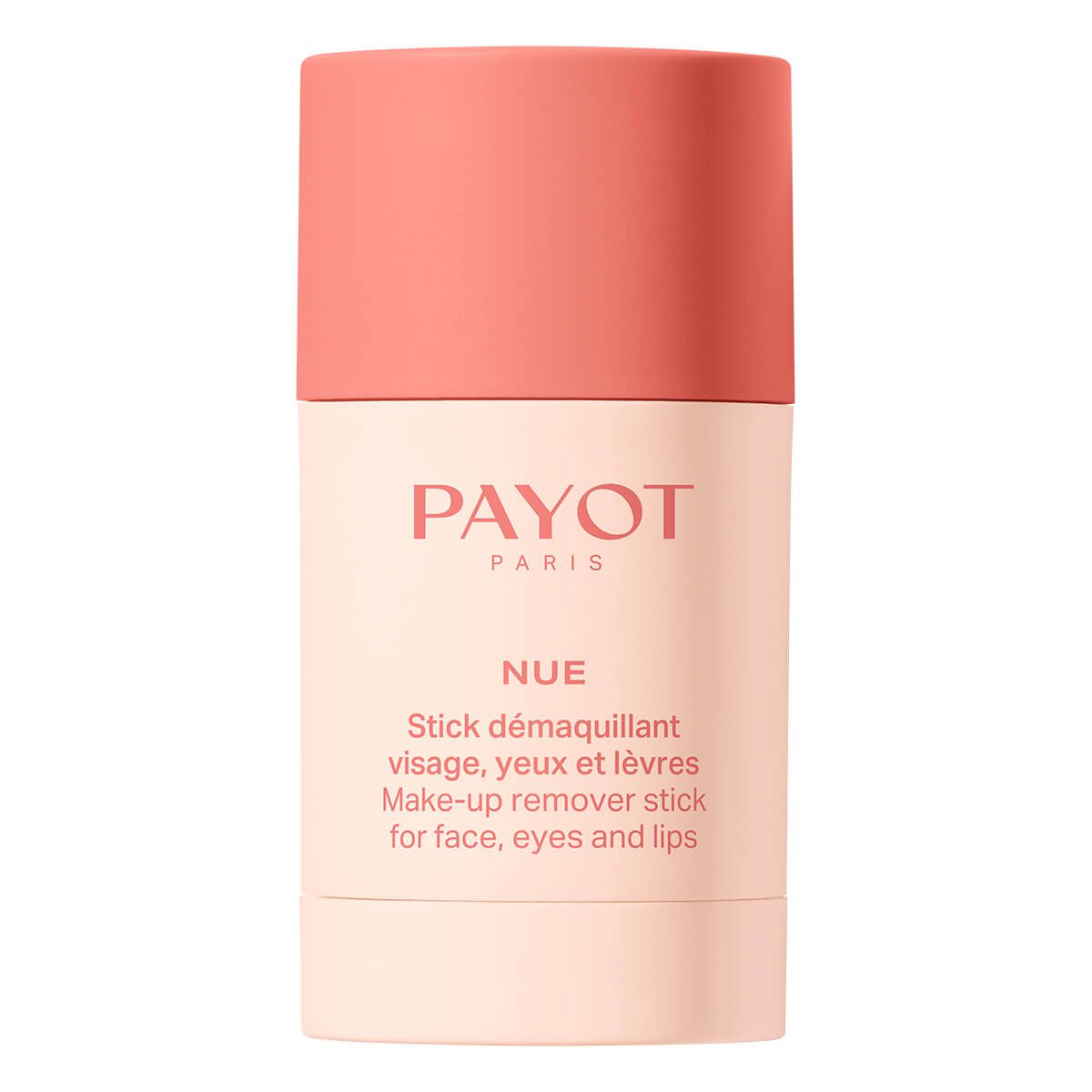 Payot Nue Čisticí Tyčinka Na Odlíčení 50 G