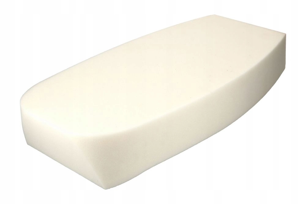 Nová Polská Houbička Sedadla Wsk 125 B3 Garbuska