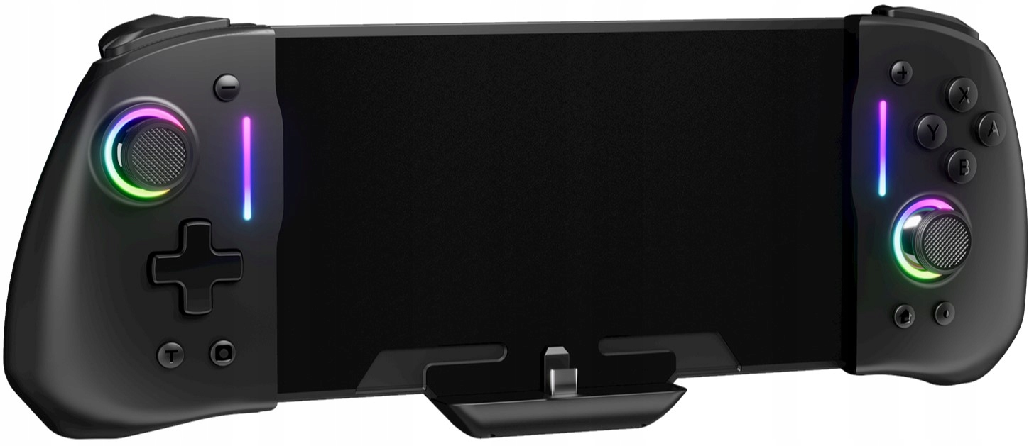 Kabelový ovladač Joypadu pro Nintendo Switch Linyuvo KS45