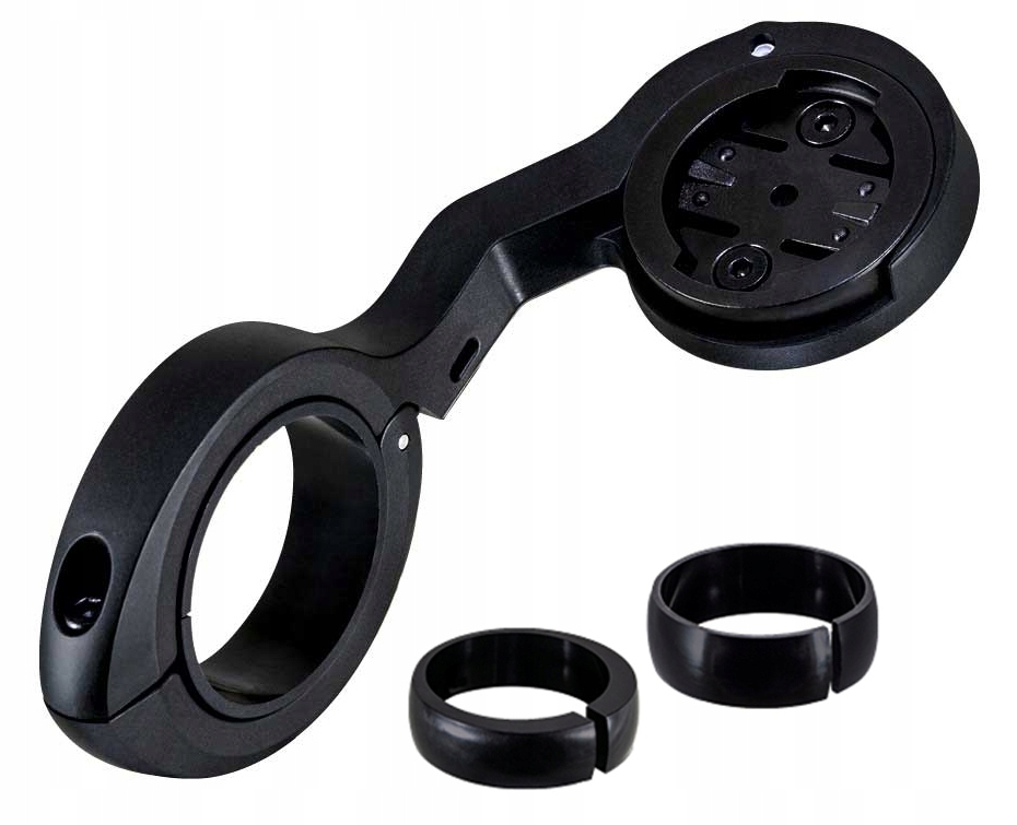 

Uchwyt Rowerowy Short Butler Liczniki Sigma Gps