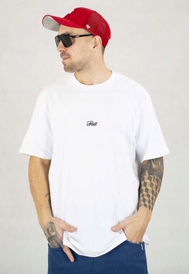 Tričko Prosto Essential bílé