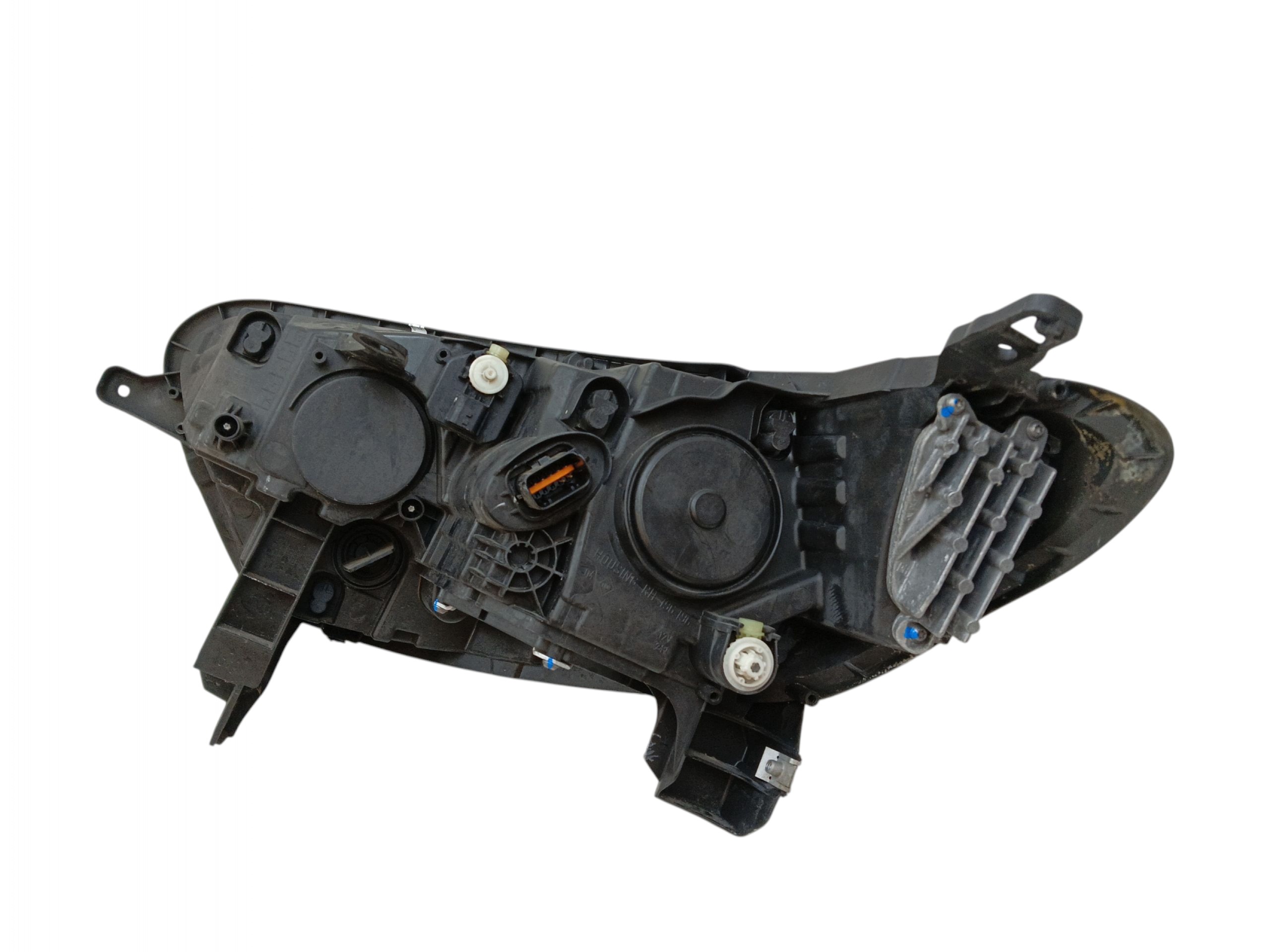 light REFLEKTOR right front FULL LED RENAULT KADJAR (15-18) 260105288R UK