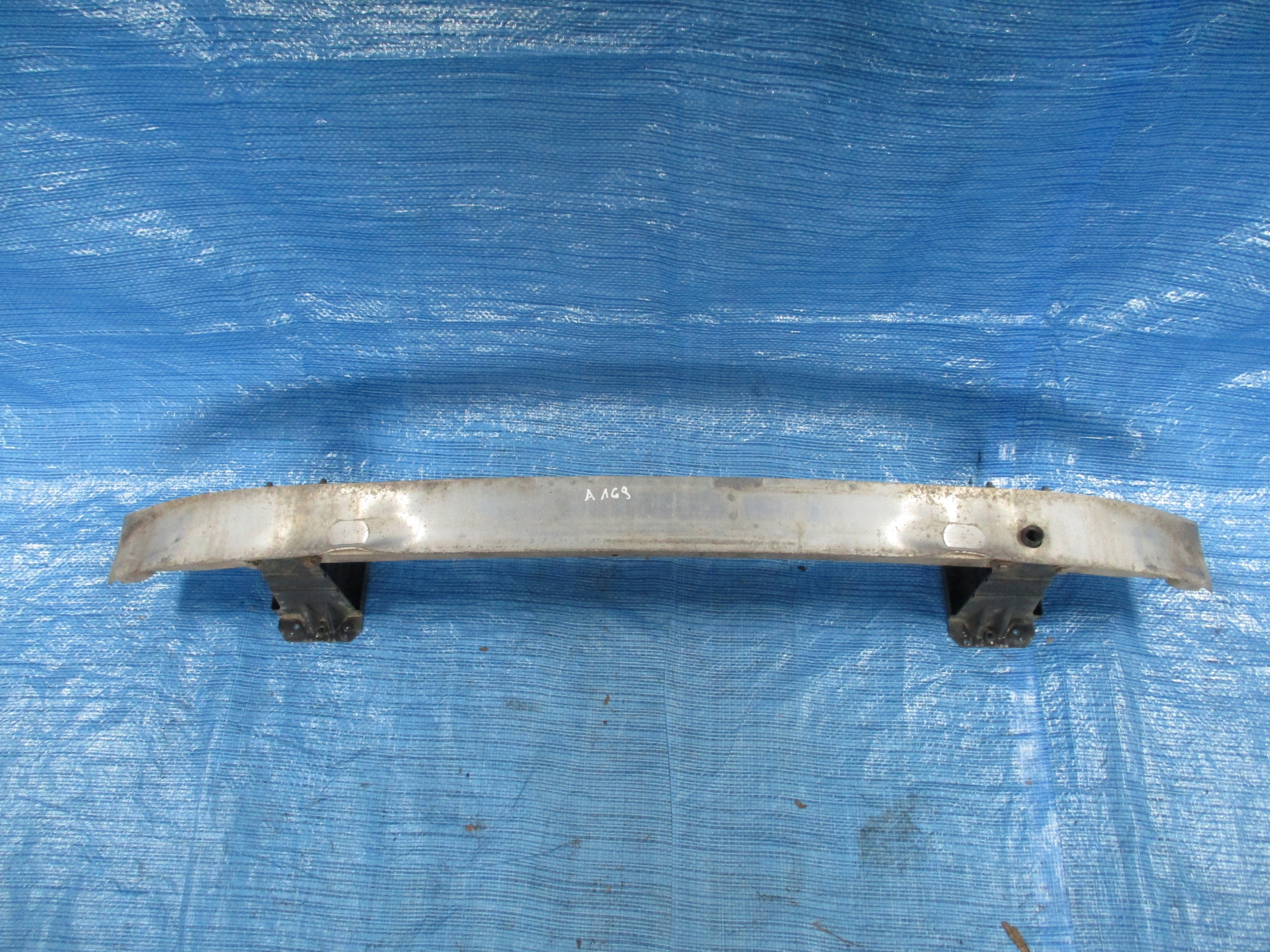 BELKA ZDERZAKA A-KLASA W169