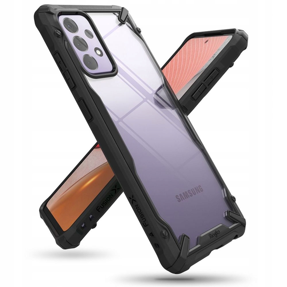 

Etui Pancerne Ringke do Samusng Galaxy A72 4G/5G