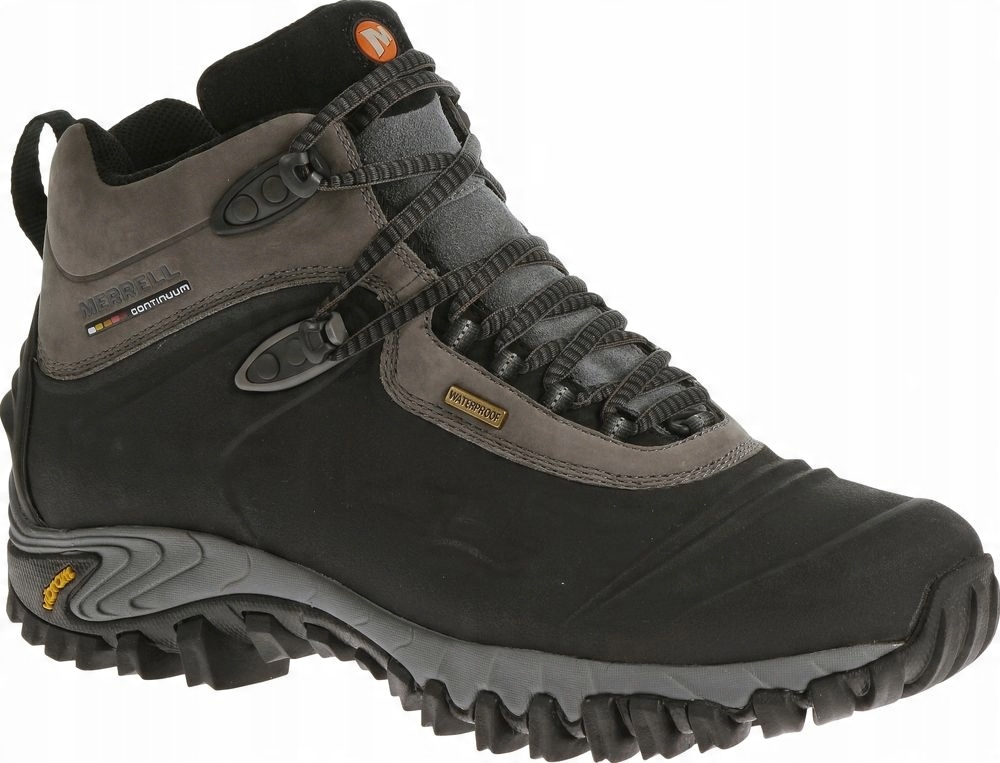 

Buty Trekkingowe Męskie Merrell Thermo 6 Wp