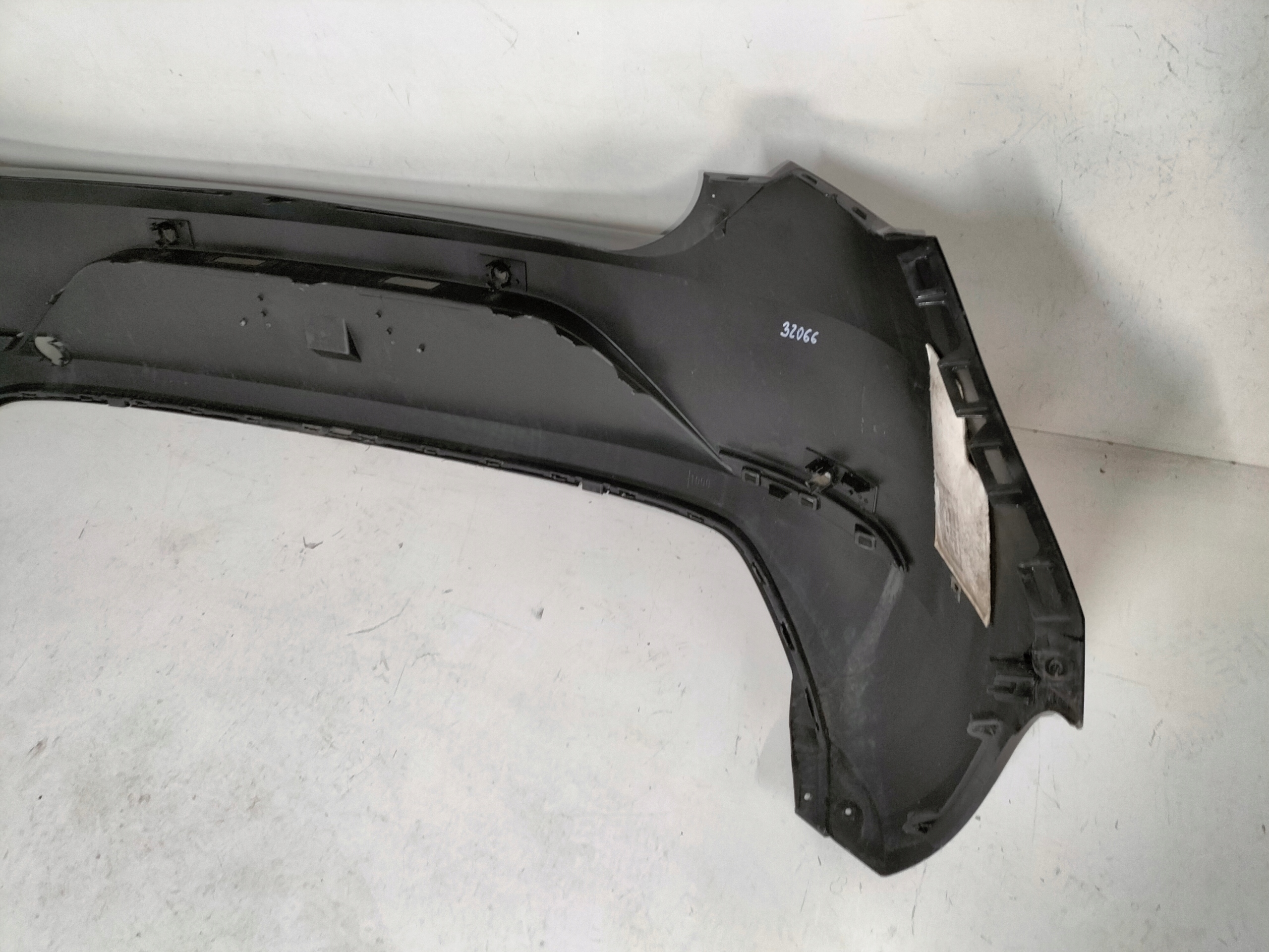 bumper rear rear part SEAT LEON 4 IV 20- HB