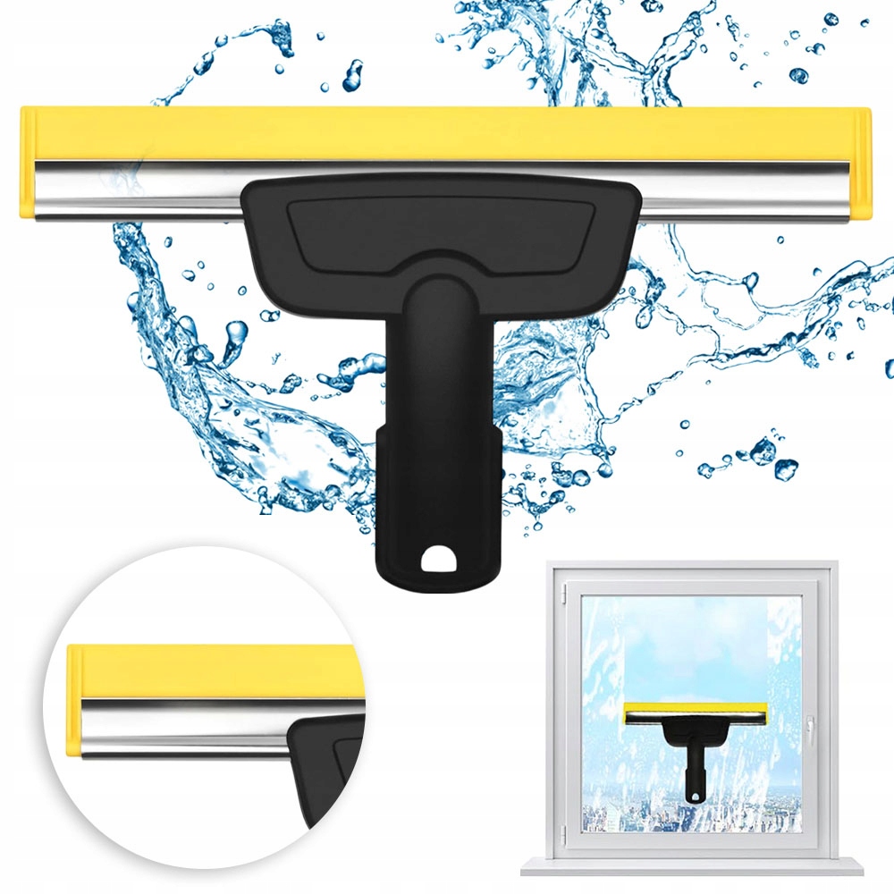 Myjka Do Okien Do Pary Karcher SC1 SC2 SC3 SC4 SC5 SC7 CTK10 CTK20