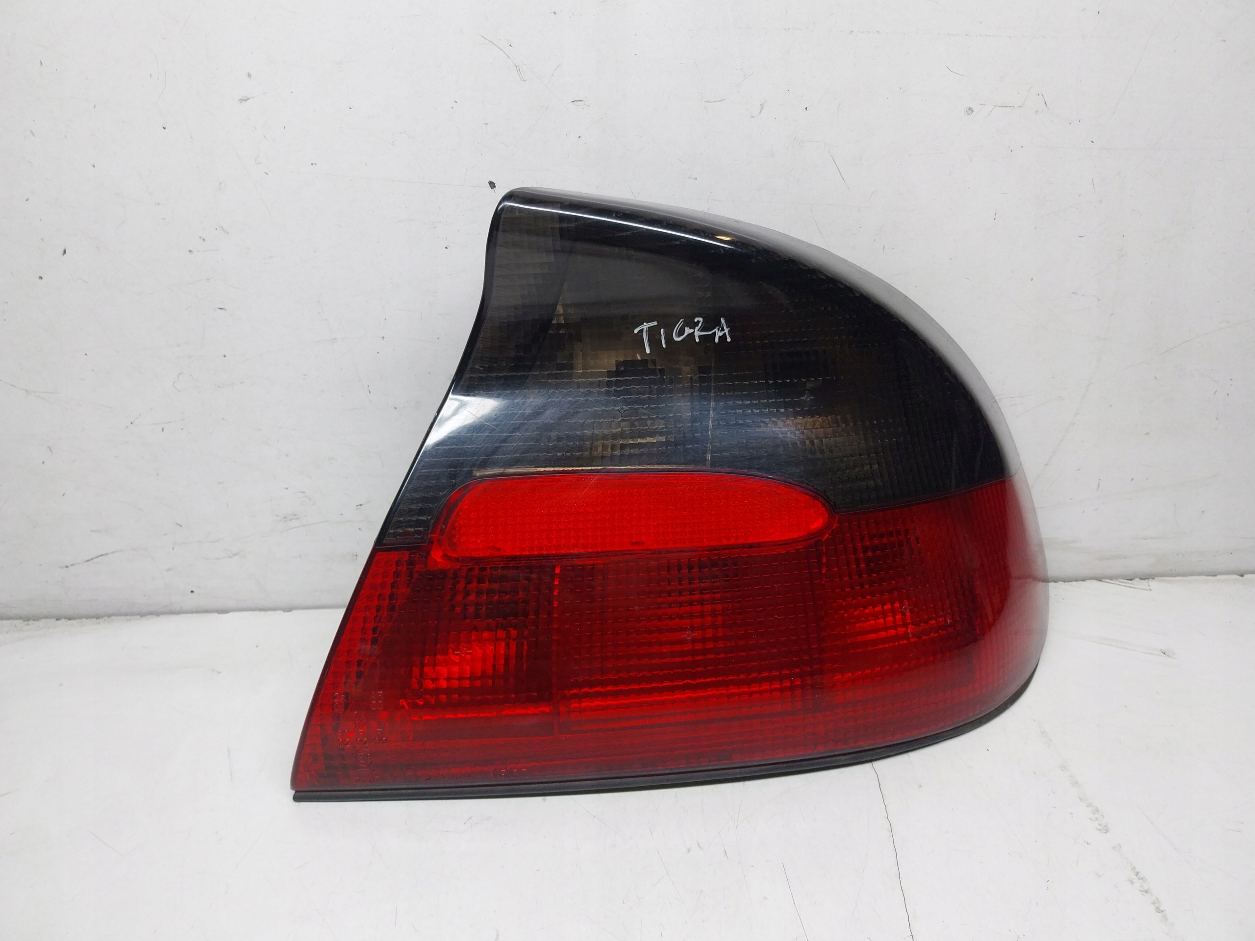 light right rear part rear Opel TIGRA A Europa
