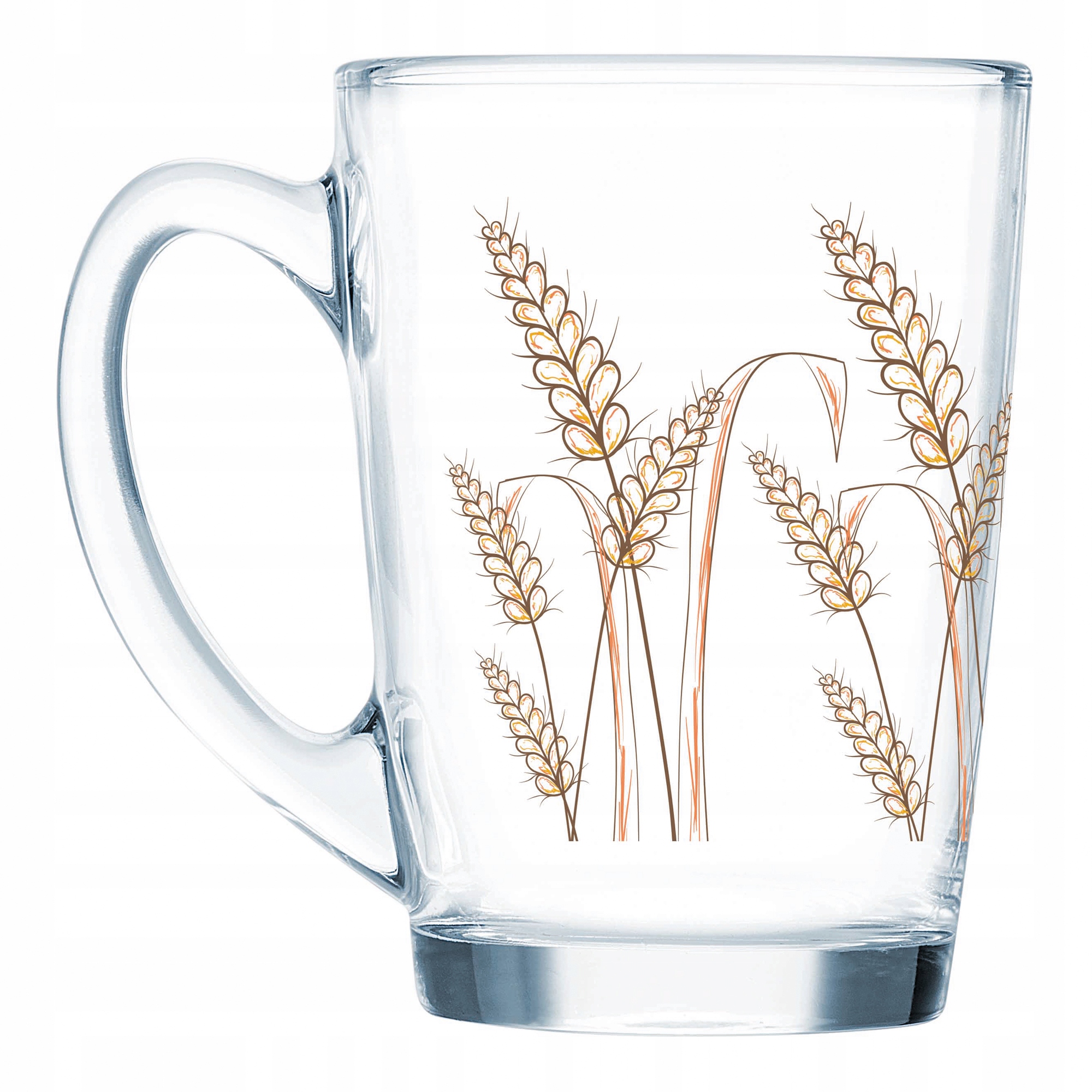 

33137 Luminarc Kubek Kawy Herbaty 320 ML Fossis