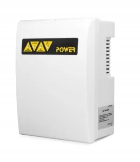 Zasilacz buforowy 12V 1,5A akumulator 7Ah securbox Marka VidiLine