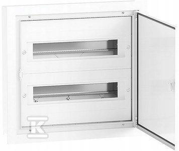 Rozdz.p/t 2X16 M. IP54 DARP-32 Quiteline