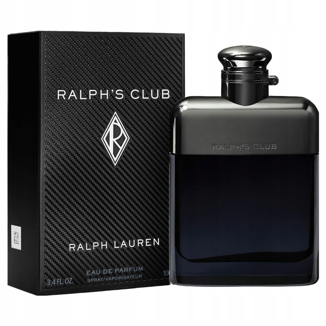 Pánský Parfém Ralph Lauren Ralph's Club Edp Edp 100 ml
