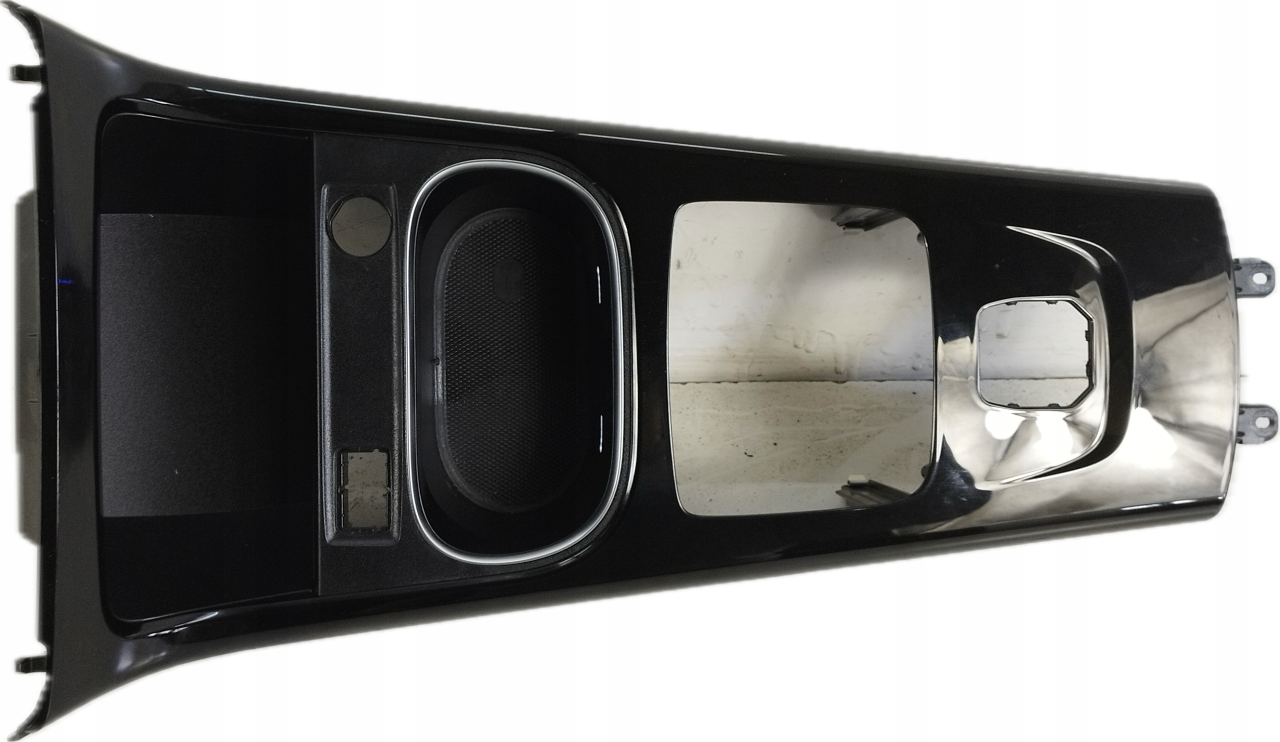 TUNEL MITTE PANEL DEKOR MERCEDES A-KLASA W177 A1776803603
