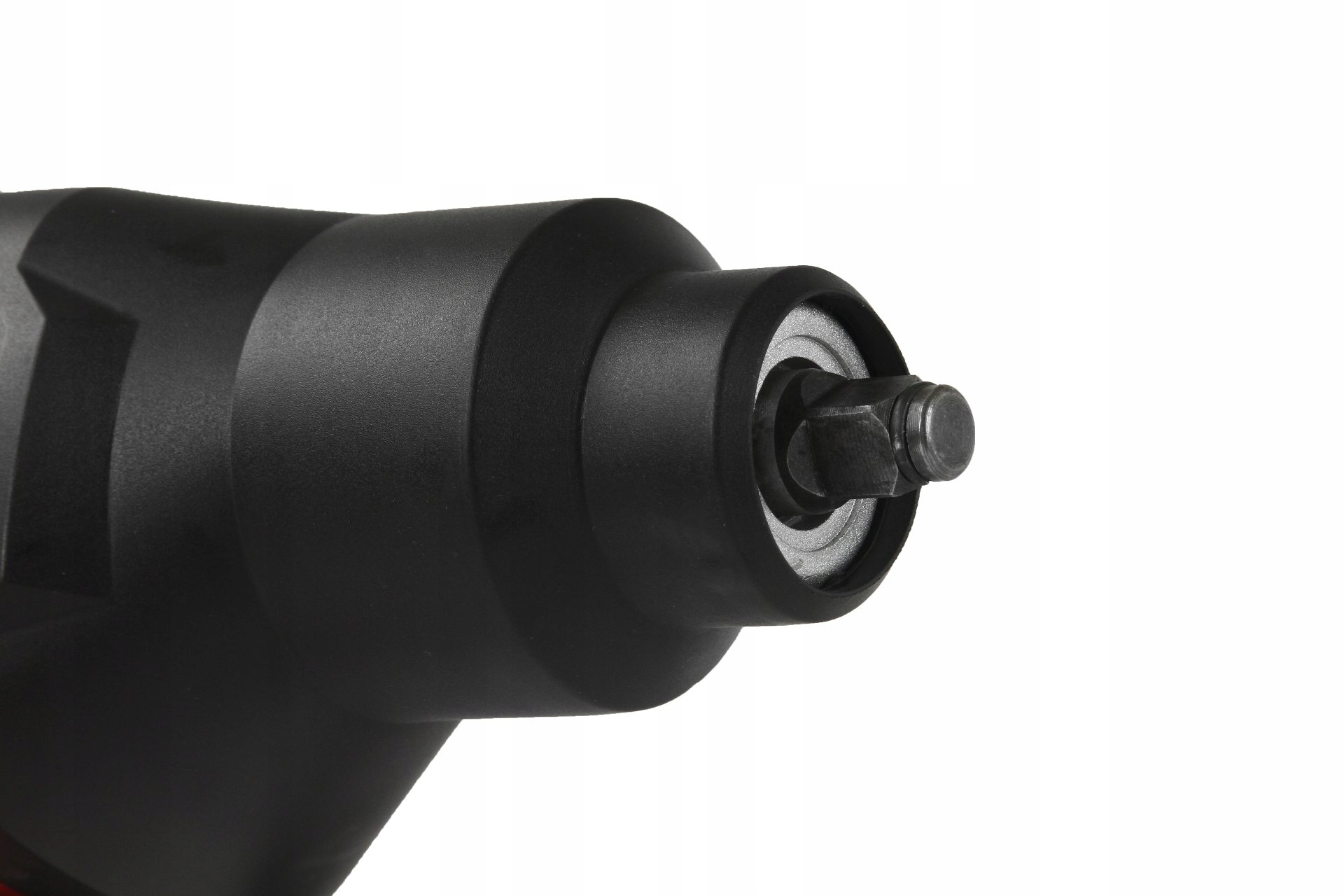 KLUCZ ELEKTRYCZNY UDAROWY duży 1/2 montażowy Rozmiar trzpienia 1/2''