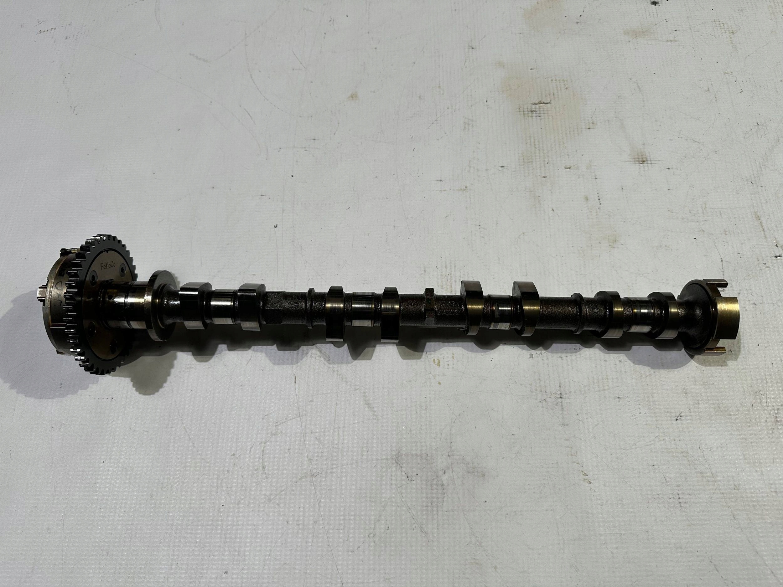 Arbre à cames d’échappement Ford Explorer 2.3 2020+