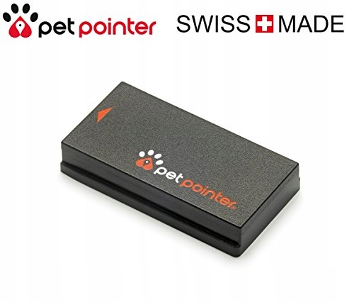 

Zapasowa Bateria petpointer do Lokalizatora Gps