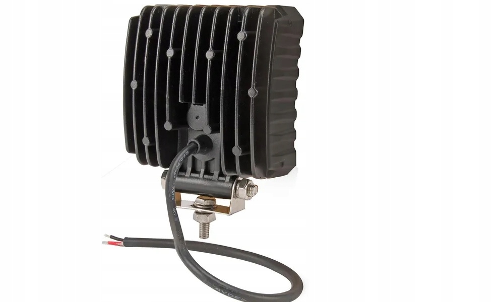 LAMPA HALOGEN ROBOCZY LED 48W 3840 lm KRAMP Part manufacturer other