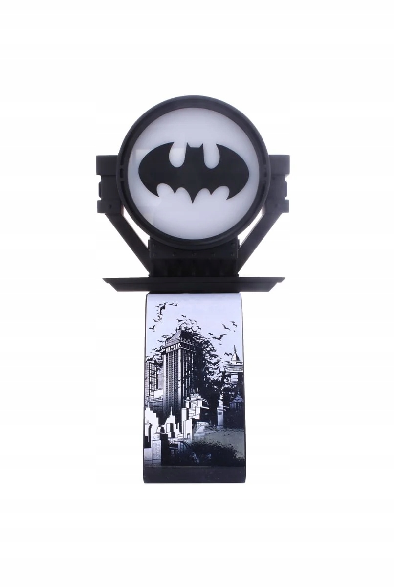 Bat-Signal Led stojan na telefon/pad Batman