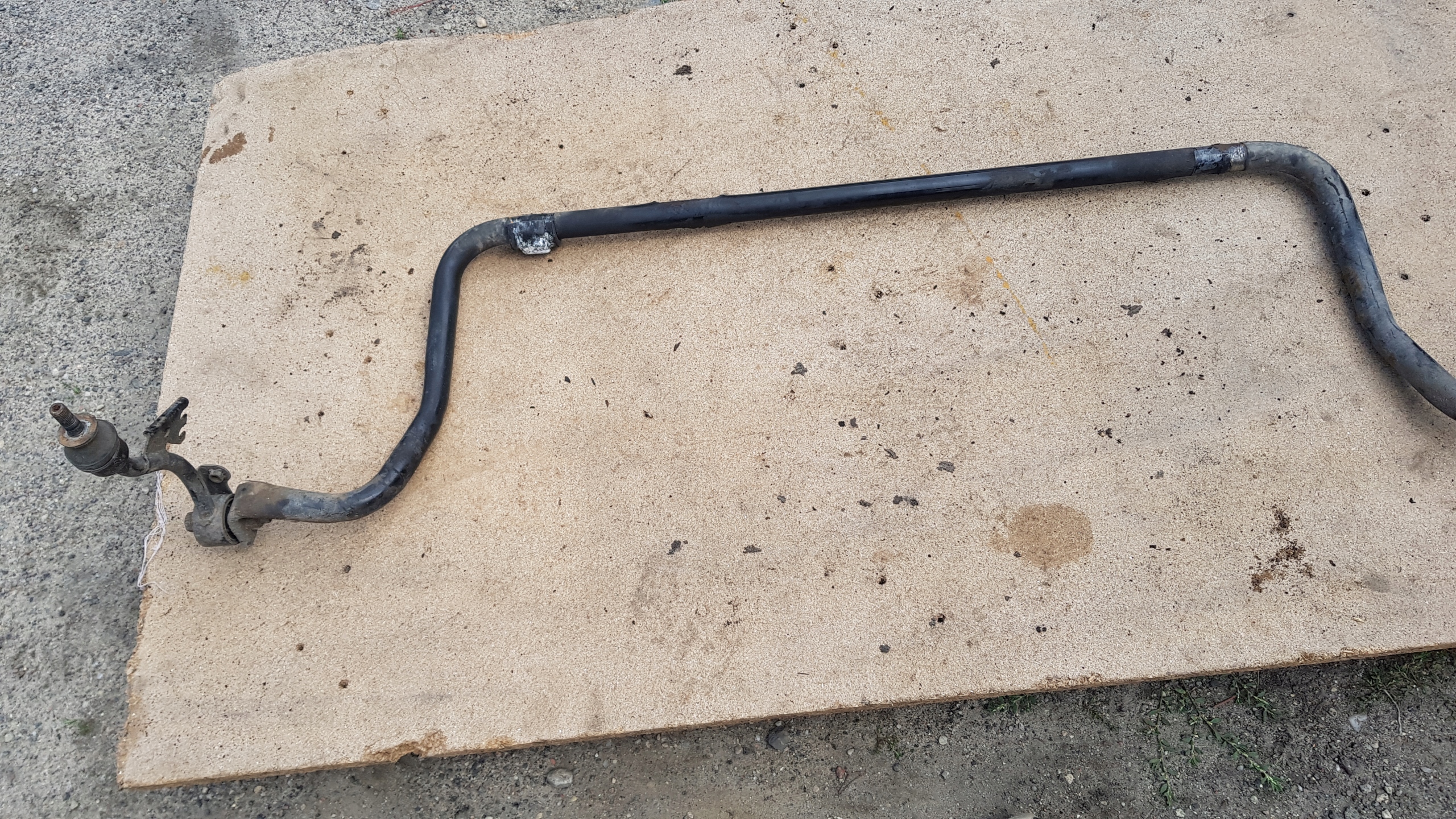 MERCEDES B KLASA W245 stabilizer rod front 2.0 CDI