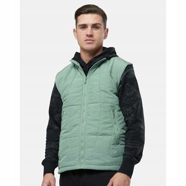 Adidas Šalvějová Péřová Vesta IL5178 (XL)