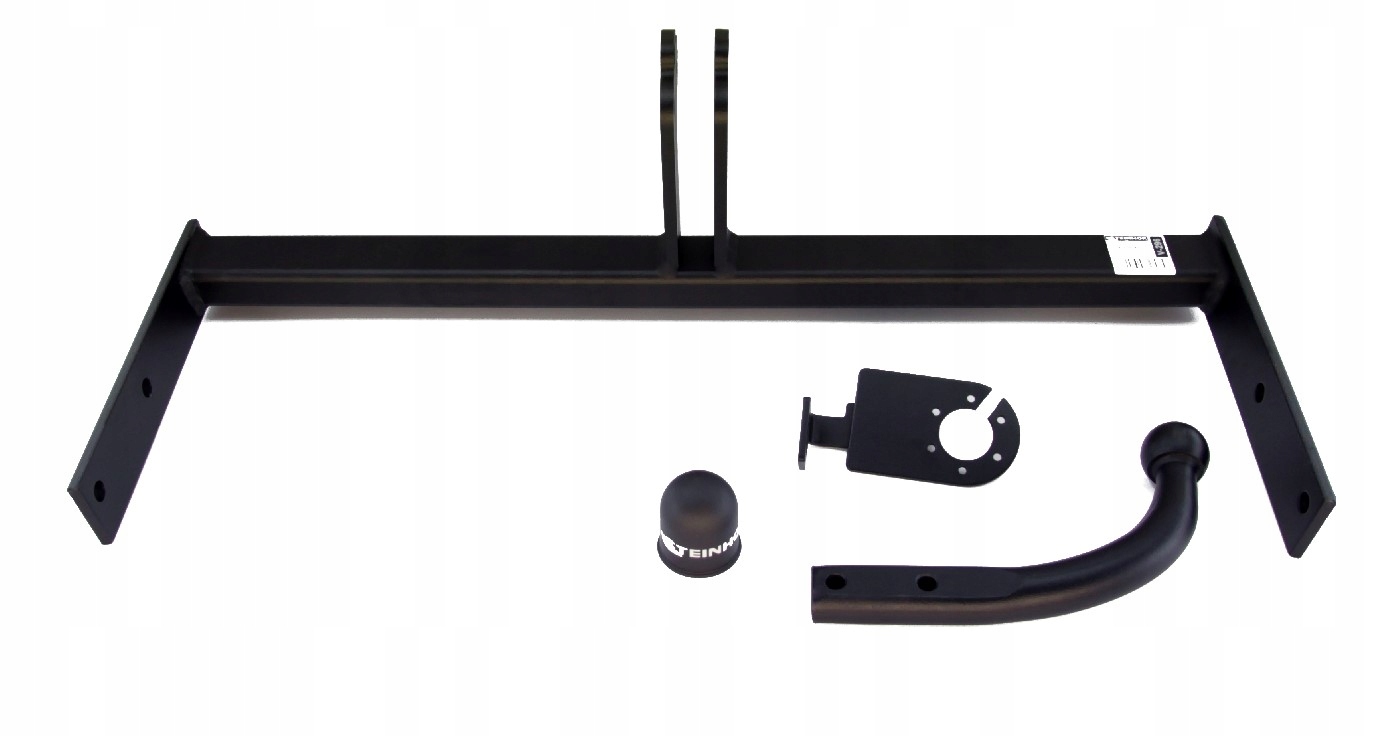 Hak holowniczy do Volvo V70 III FL B 24 3 Kombi 11-16 MODUŁ WIĄZKA 13 PIN Stan opakowania oryginalne