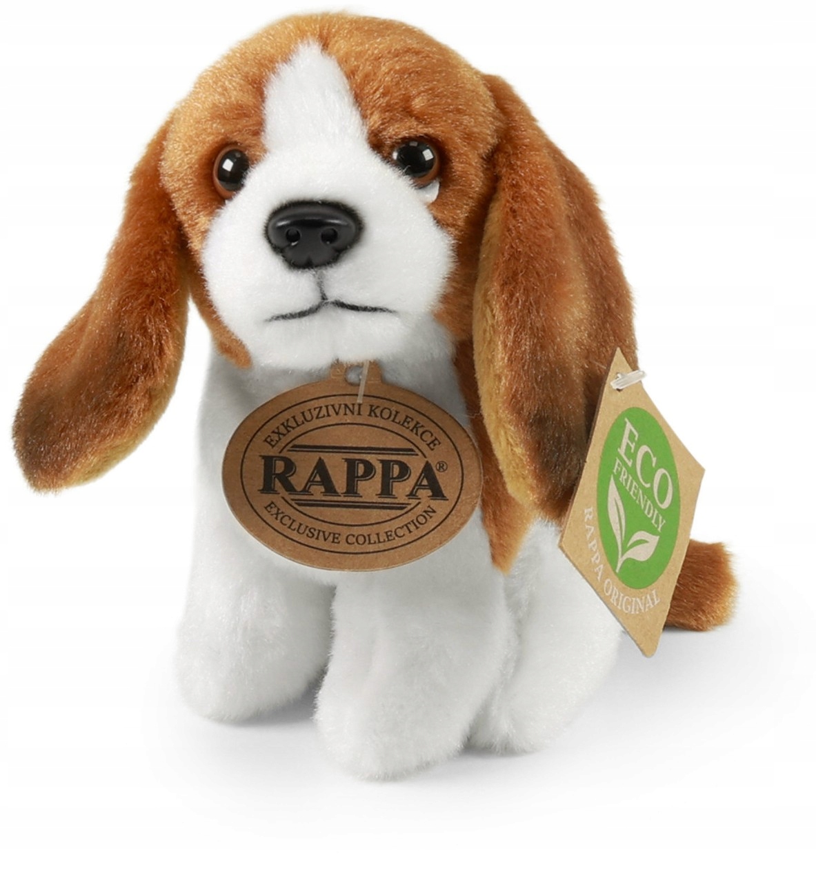 Maskotka The Dog Beagle - Pluszowe Zwierzątka, maskotki dla