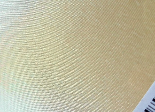 KARTON OZDOBNY ICELAND KREMOWY 220G (20) 9667